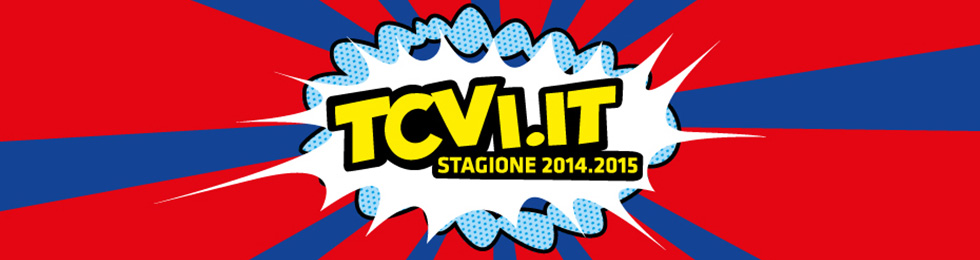 Stagione 2014-2015