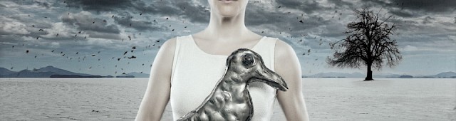 La storia di Antigone