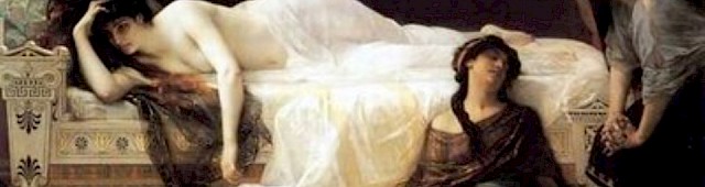 Fedra. An impression