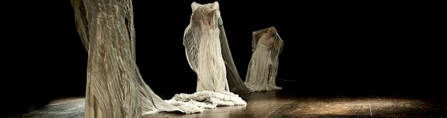 Io, Nessuno e Polifemo