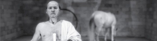 GIULIO CESARE. Pezzi staccati