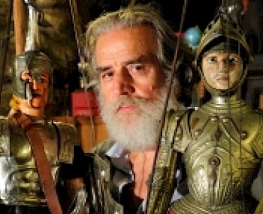 La pazzia di Orlando