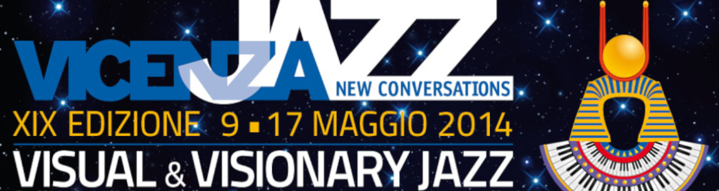 Vicenza Jazz 2014