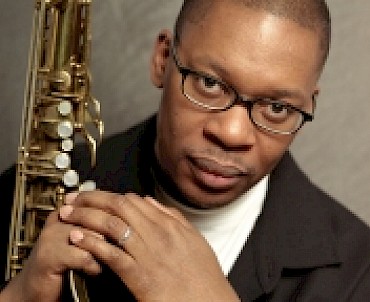RAVI COLTRANE QUARTET + KENNY GARRETT QUINTET