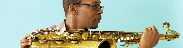 RAVI COLTRANE QUARTET + KENNY GARRETT QUINTET