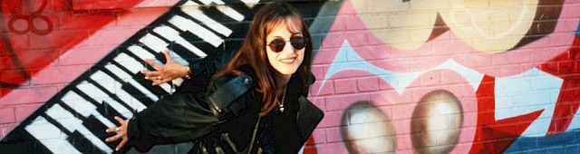 Barbara Dennerlein Trio feat. Romero Bynum - Halvorson - Delbecq - Fujiwara Quartet