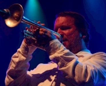 Rob Mazurek Sao Paulo Underground