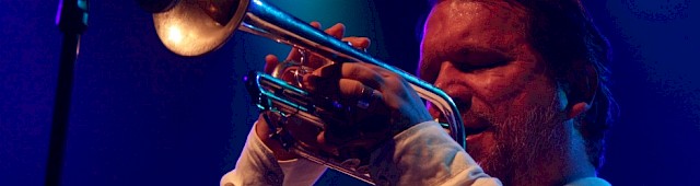 Rob Mazurek Sao Paulo Underground