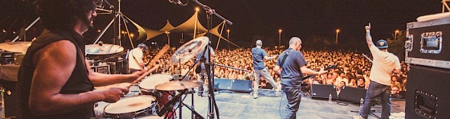 Asian Dub Foundation