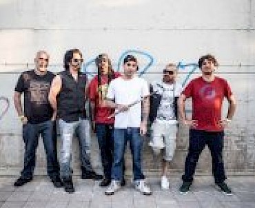 Asian Dub Foundation