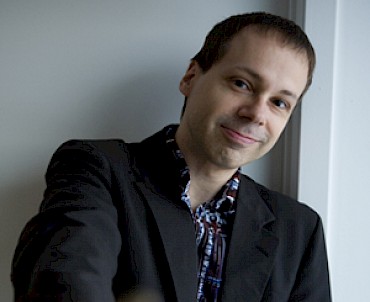 Lukas Ligeti “Hypercolor Trio”