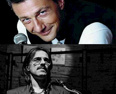 Max Ionata Hammond Trio & Gegé Telesforo