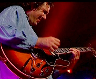 Soft Machine Legacy & Keith Tippett