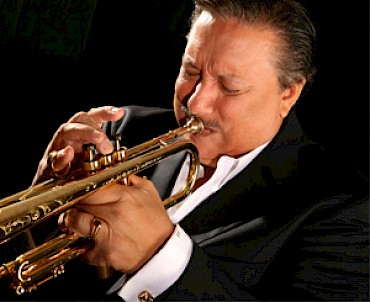 Arturo Sandoval Sextet