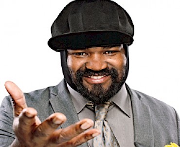 Gregory Porter Quintet