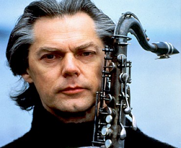 Jan Garbarek Group feat. Trilok Gurtu special guest