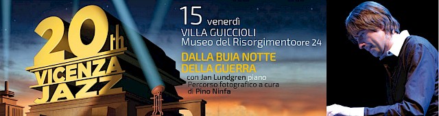 La buia notte della Guerra