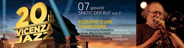 Esquisse d’une trajectoire