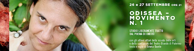 Odissea – movimento n. 1