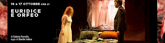 Euridice e Orfeo