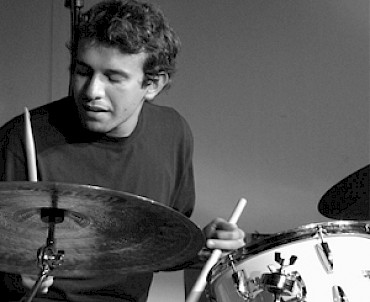 Tommaso Cappellato & Astral Travel