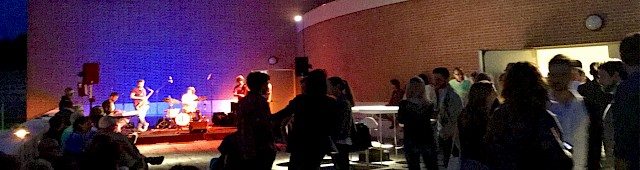 Vicenza Jam - Part 2