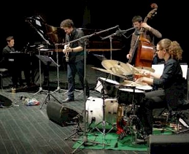 Vicenza Jam - Part 2