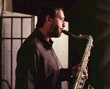 Robert Bonisolo Quartet