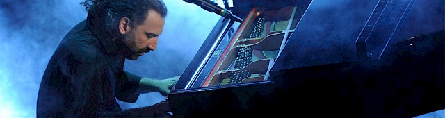 Sepe - Bollani La Musica Terrestre