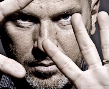 Franco Ambrosetti - Dado Moroni Duo; Francesco Bearzatti - Tinissima 4tet