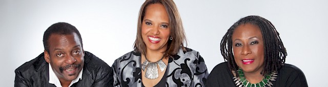 Murray, Allen & Carrington Power Trio