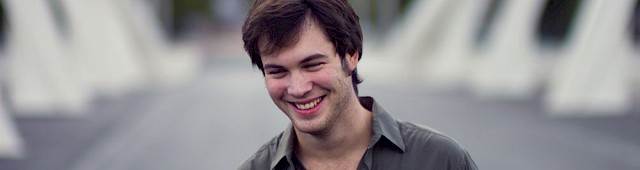 Alessandro Lanzoni Trio + Ben Wendel