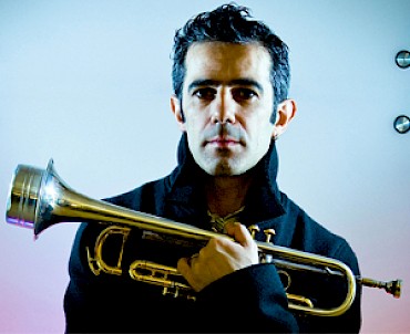 opening act: David Liebman; Ralph Towner & Paolo Fresu