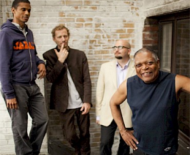 Billy Hart Group feat. Ethan Iverson, Mark
