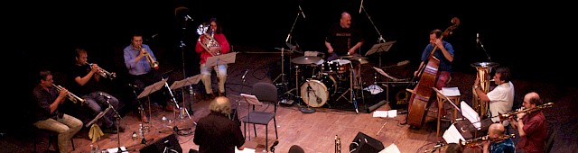 Giancarlo Schiaffini Phantabrass feat. Silvia Schiavoni