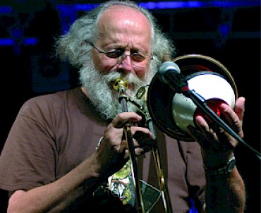 Giancarlo Schiaffini Phantabrass feat. Silvia Schiavoni