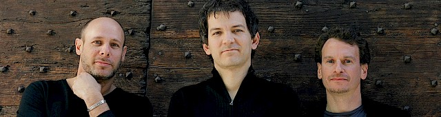 Brad Mehldau Trio