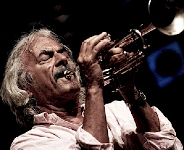 Enrico Rava 4tet - Frederic Rzewski