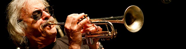 Enrico Rava 4tet - Frederic Rzewski