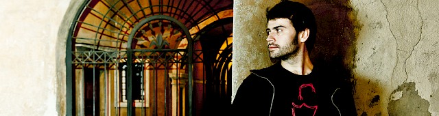 Daniele Di Bonaventura & Giovanni Guidi