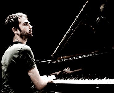 Daniele Di Bonaventura & Giovanni Guidi