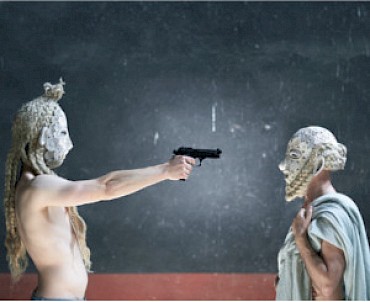 Socrate il sopravvissuto