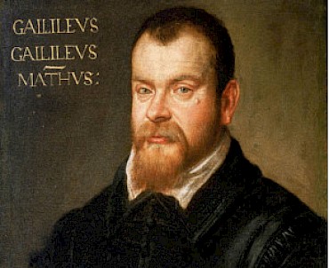 Galileo: l’ordine dell’occhio al cielo