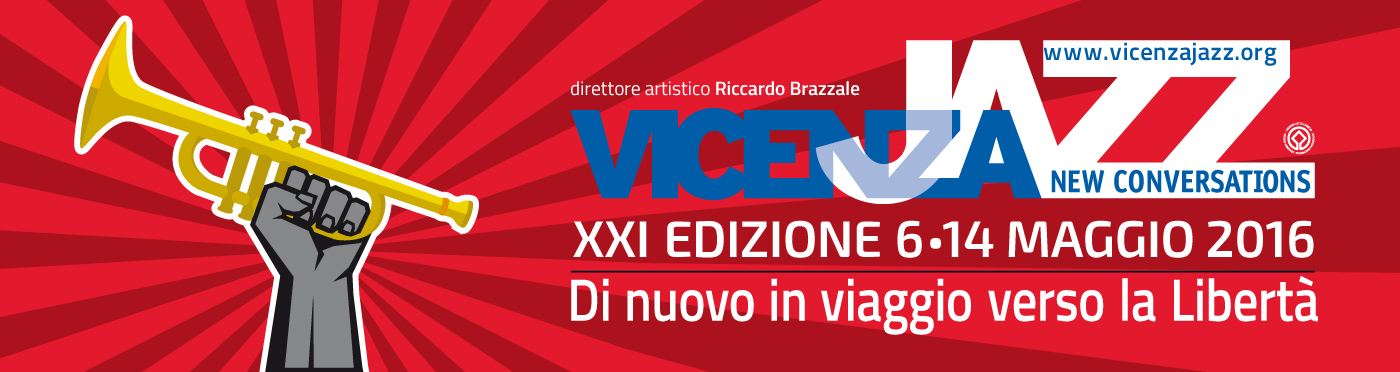 Vicenza Jazz 2016