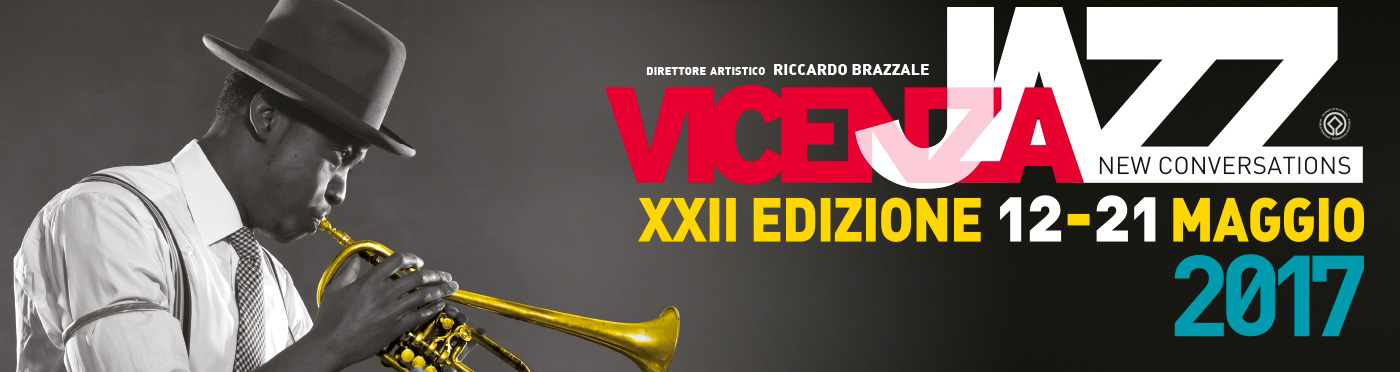 Vicenza Jazz 2017