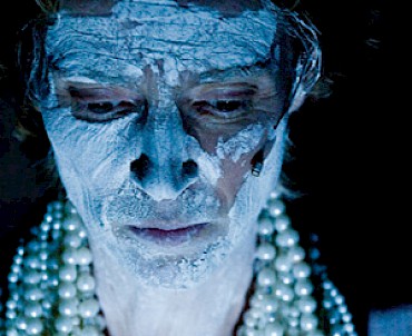 La Trilogia degli elementi