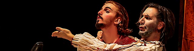 Il Malato Immaginario - L’ultimo viaggio