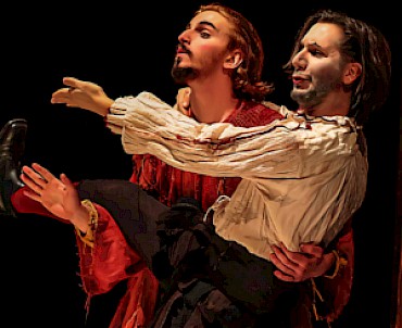 Il Malato Immaginario - L’ultimo viaggio