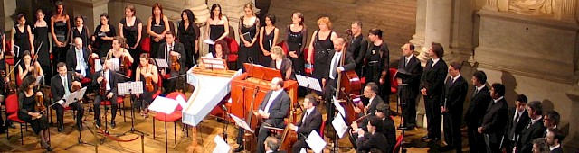 J.S. Bach: Matthäus-Passion