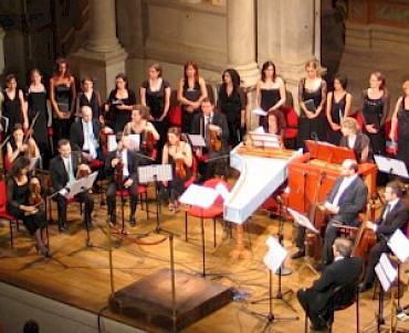 J.S. Bach: Matthäus-Passion